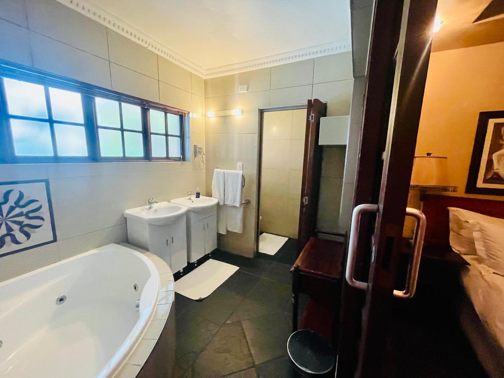 Pretoria Mansion Boutique Hotel Coral Tree מראה חיצוני תמונה