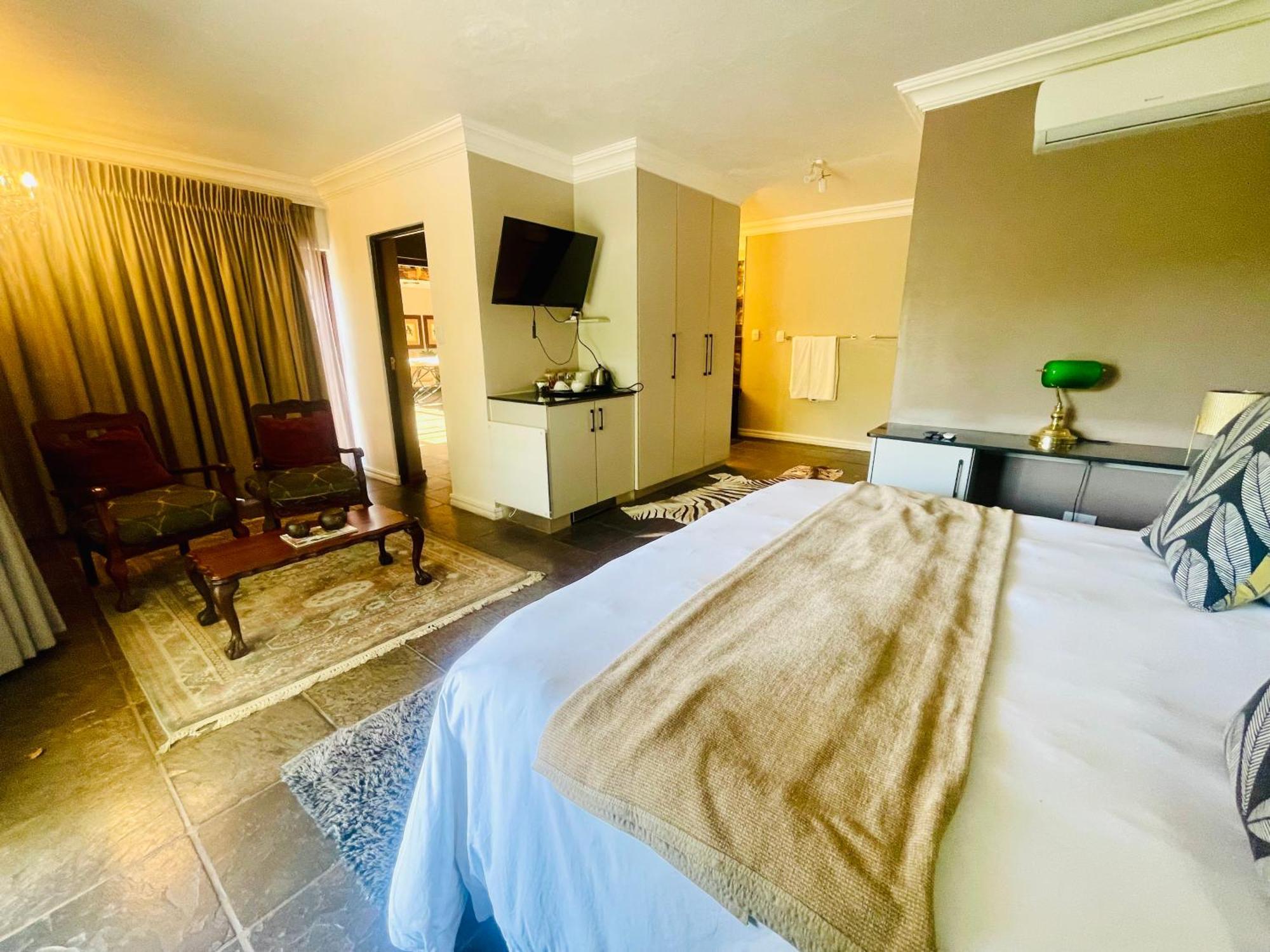Pretoria Mansion Boutique Hotel Coral Tree מראה חיצוני תמונה