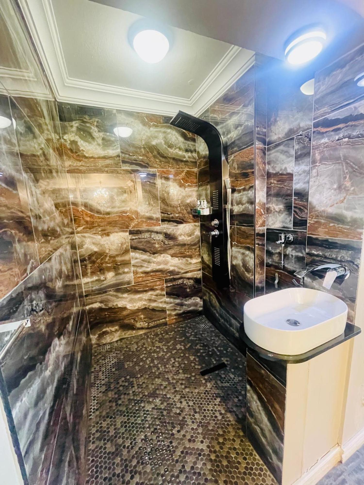 Pretoria Mansion Boutique Hotel Coral Tree מראה חיצוני תמונה