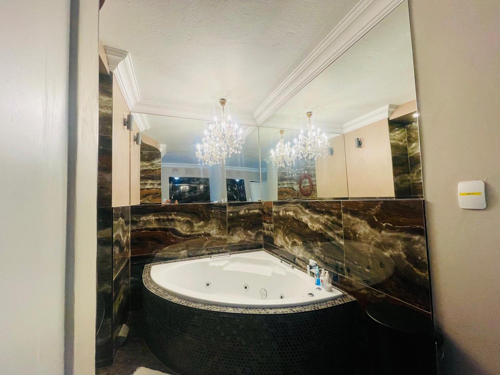 Pretoria Mansion Boutique Hotel Coral Tree מראה חיצוני תמונה
