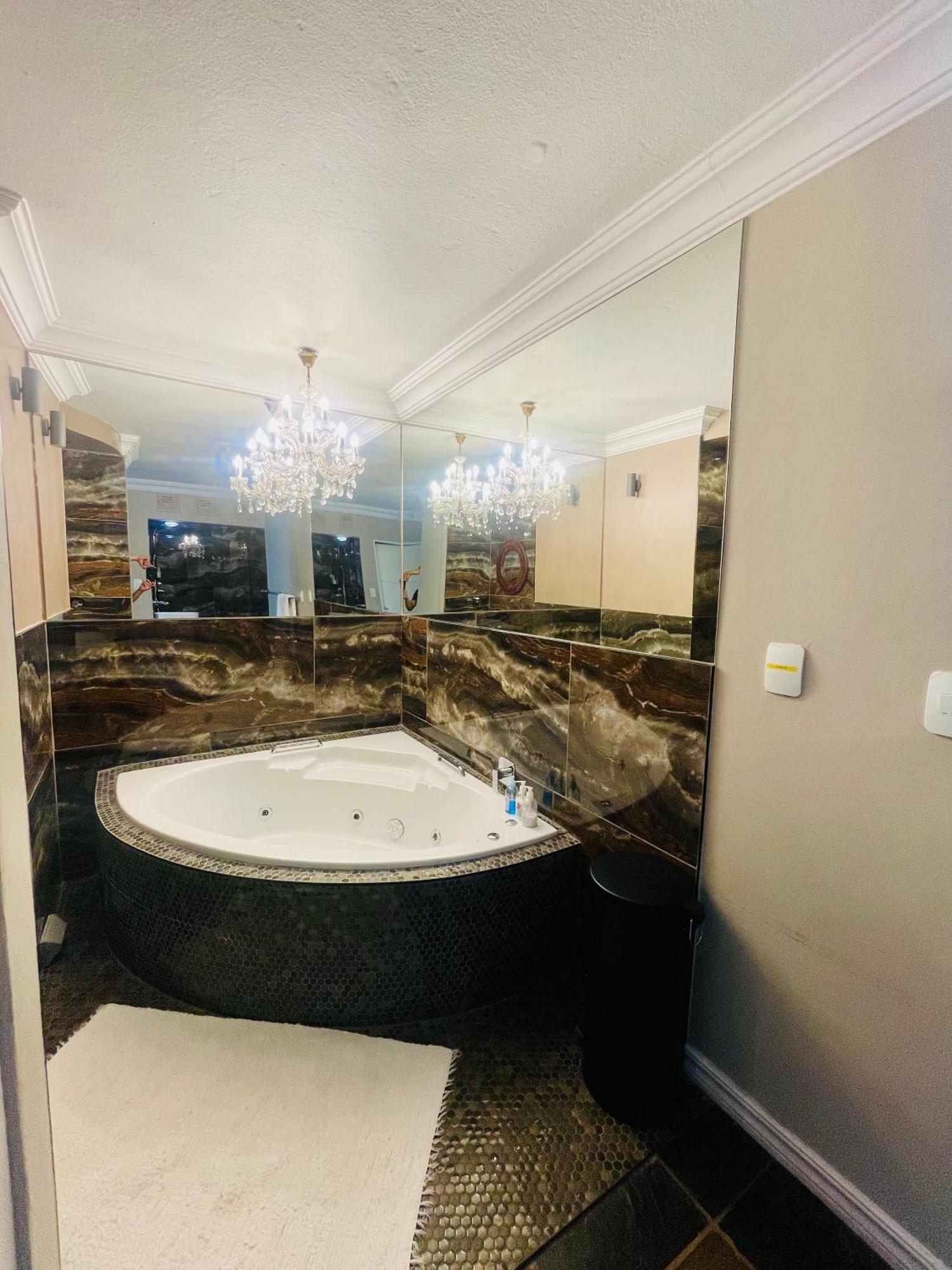 Pretoria Mansion Boutique Hotel Coral Tree מראה חיצוני תמונה
