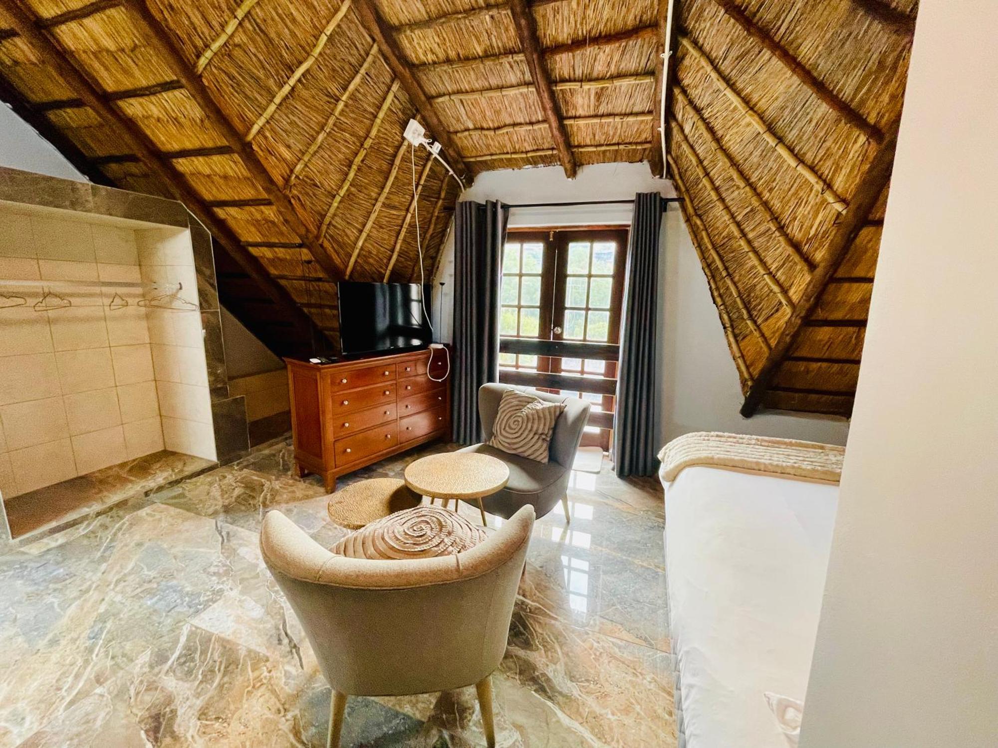 Pretoria Mansion Boutique Hotel Coral Tree מראה חיצוני תמונה