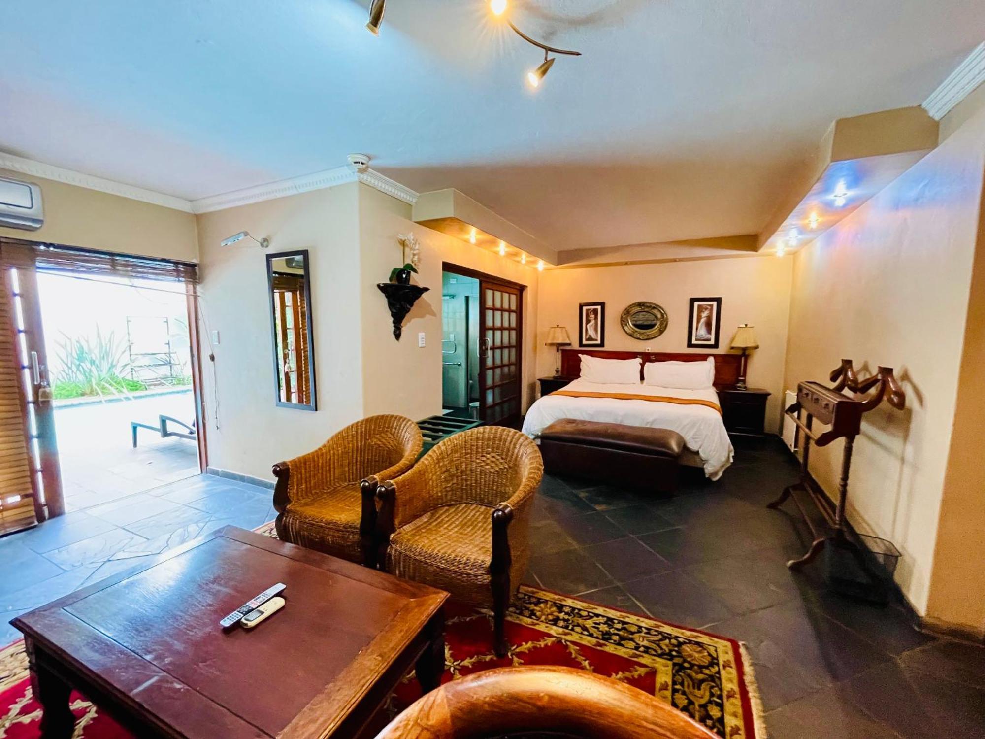 Pretoria Mansion Boutique Hotel Coral Tree מראה חיצוני תמונה