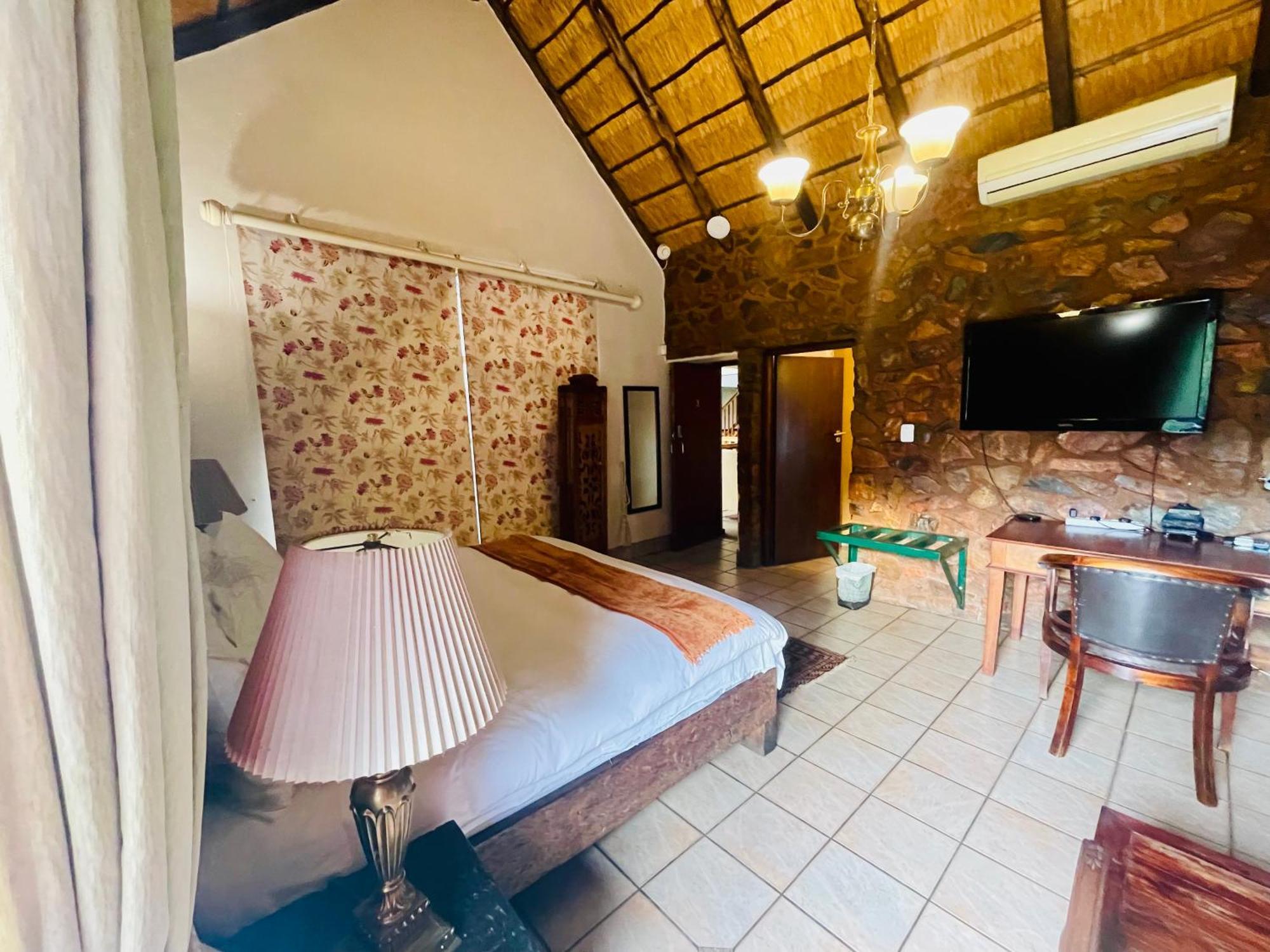 Pretoria Mansion Boutique Hotel Coral Tree מראה חיצוני תמונה