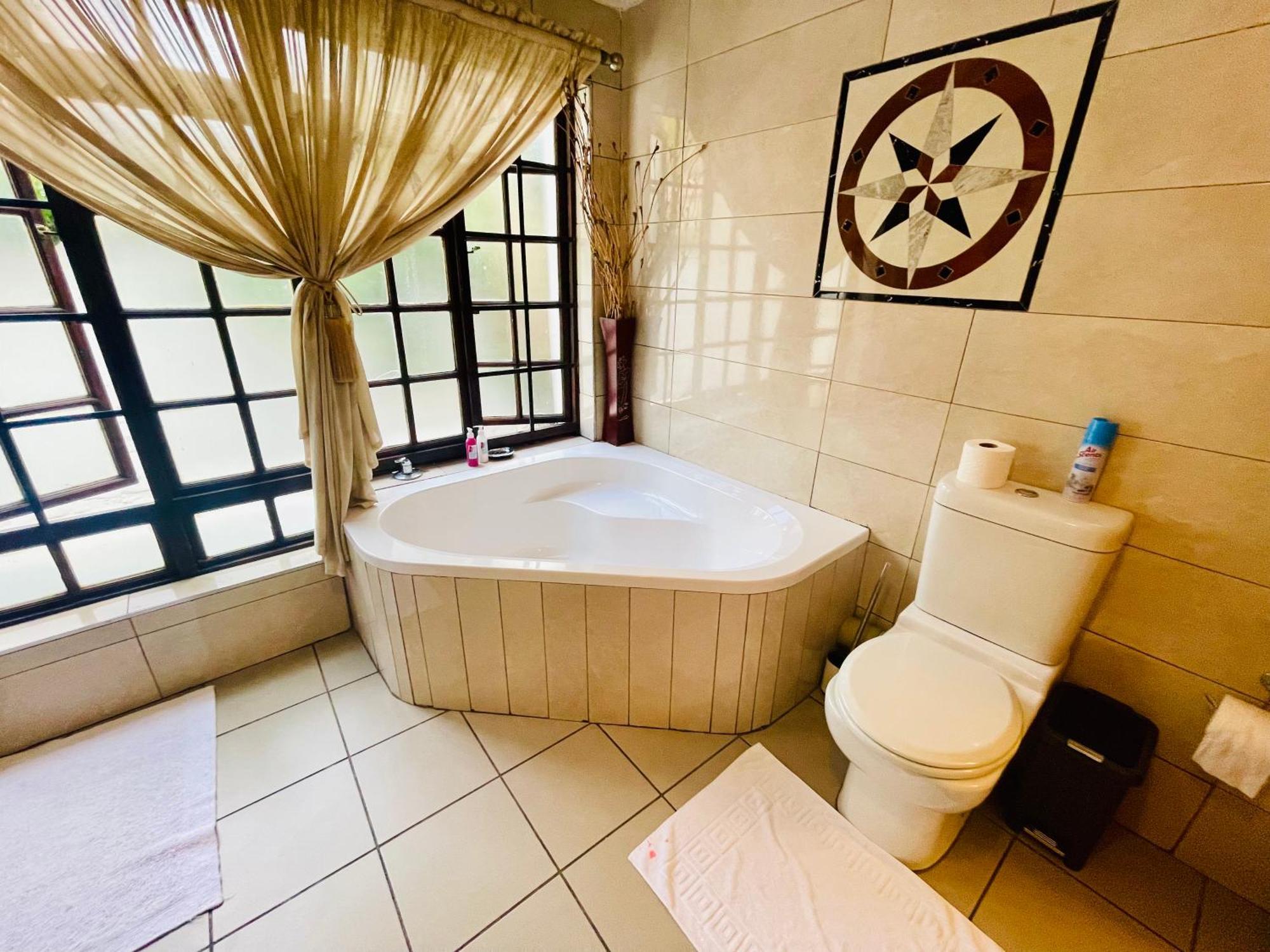 Pretoria Mansion Boutique Hotel Coral Tree מראה חיצוני תמונה