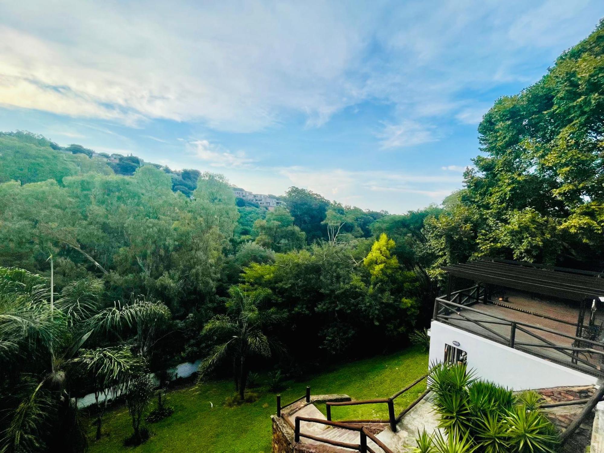 Pretoria Mansion Boutique Hotel Coral Tree מראה חיצוני תמונה