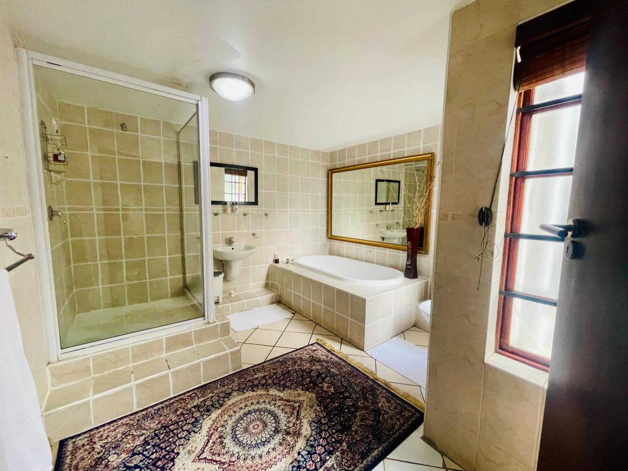 Pretoria Mansion Boutique Hotel Coral Tree מראה חיצוני תמונה