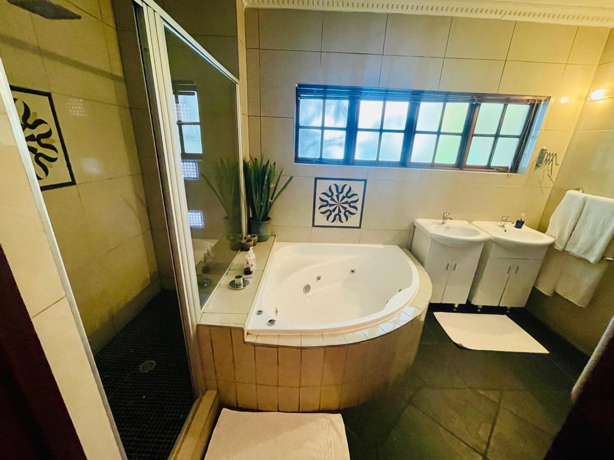 Pretoria Mansion Boutique Hotel Coral Tree מראה חיצוני תמונה