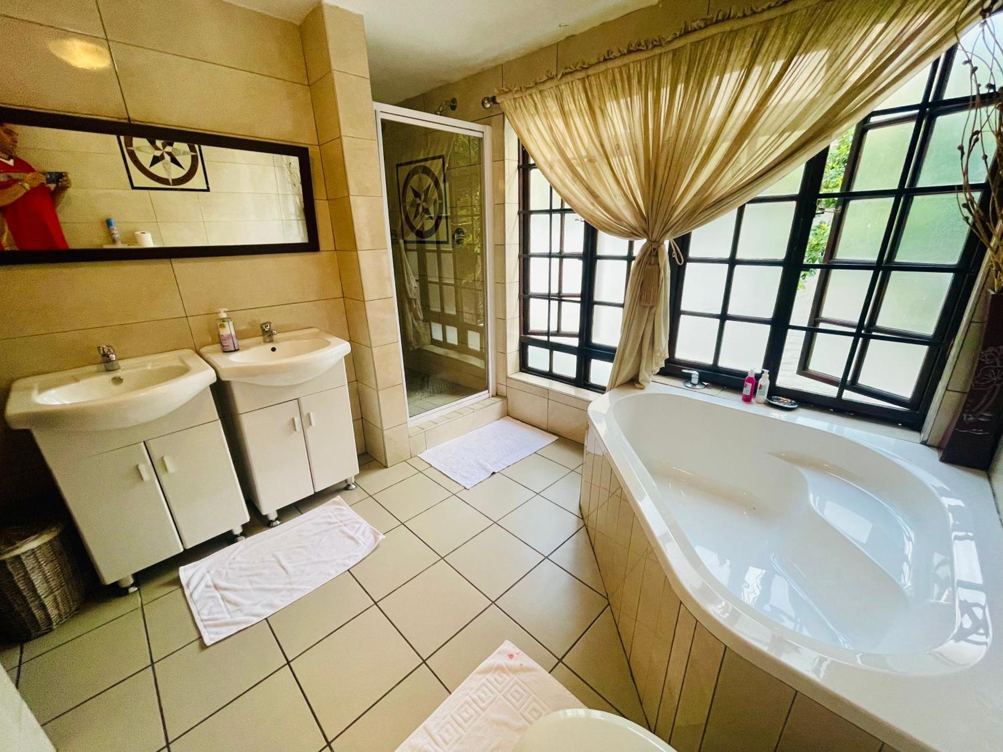 Pretoria Mansion Boutique Hotel Coral Tree מראה חיצוני תמונה