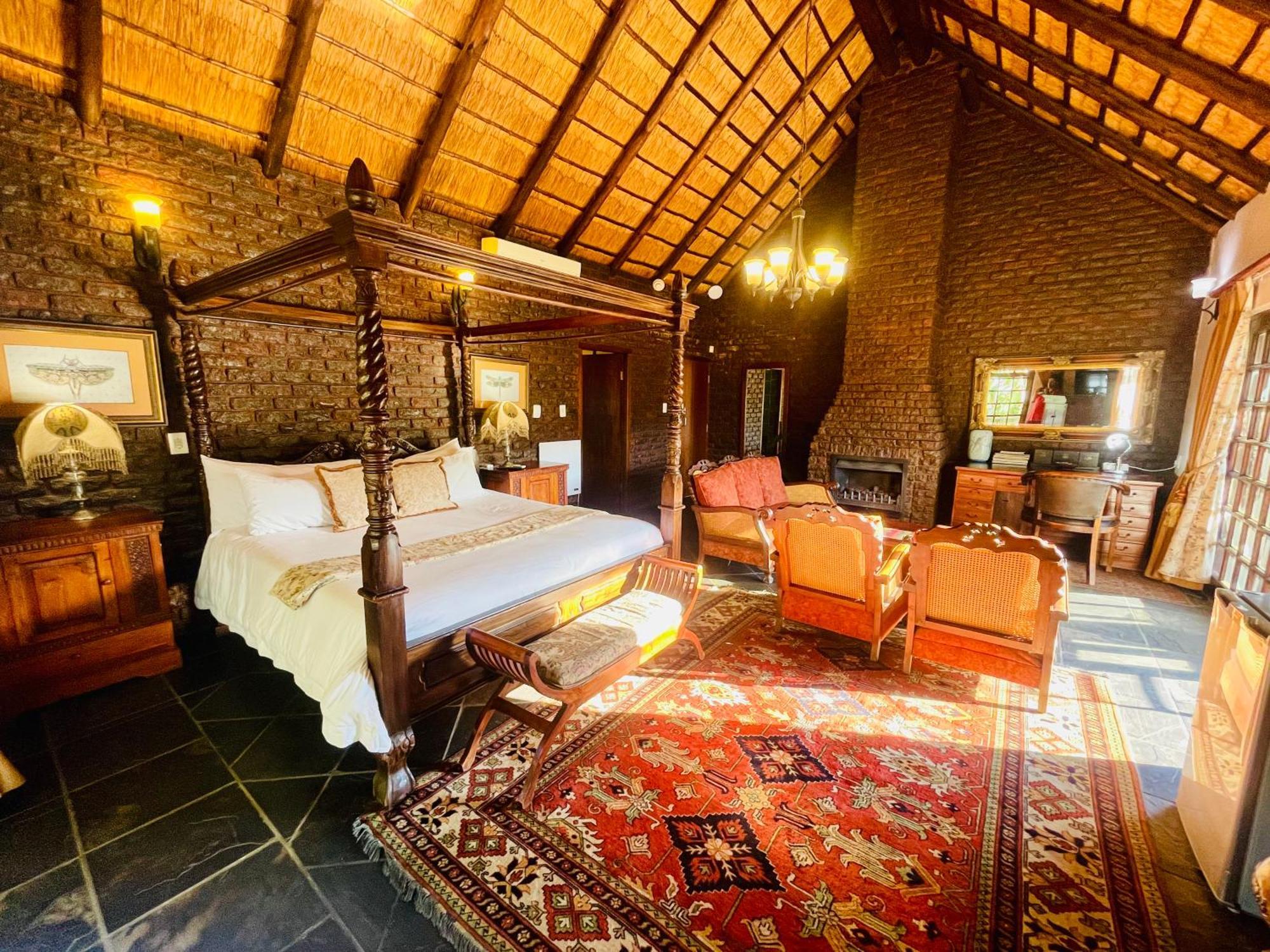 Pretoria Mansion Boutique Hotel Coral Tree מראה חיצוני תמונה