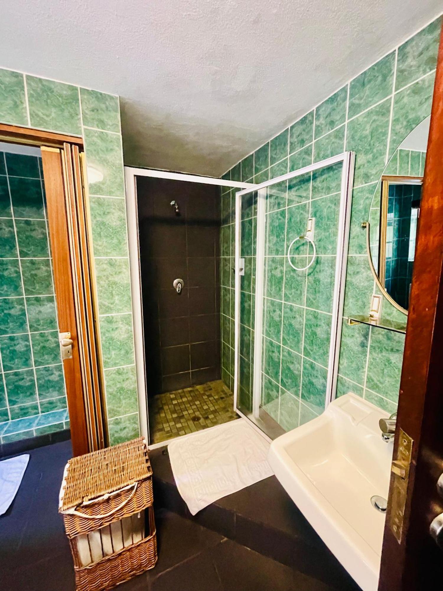 Pretoria Mansion Boutique Hotel Coral Tree מראה חיצוני תמונה