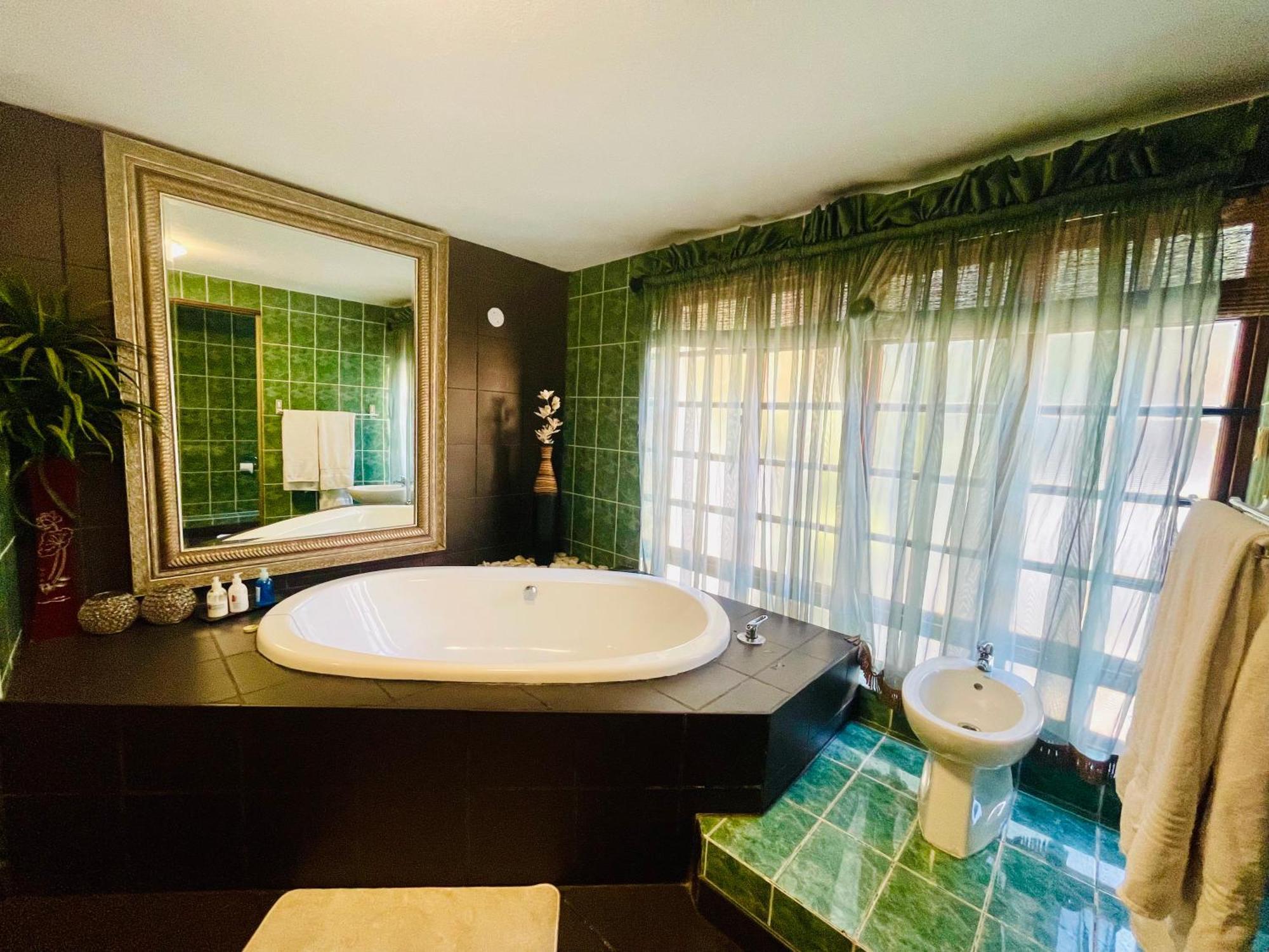 Pretoria Mansion Boutique Hotel Coral Tree מראה חיצוני תמונה