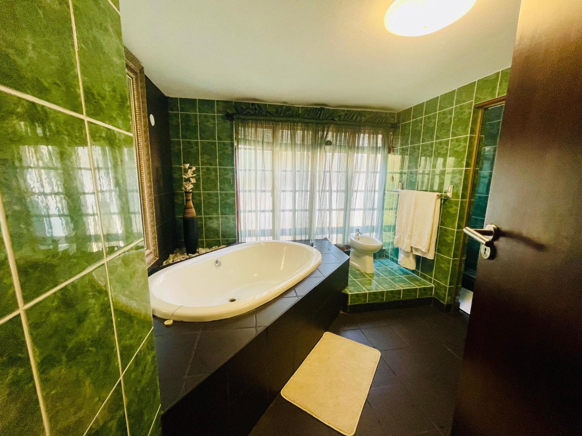 Pretoria Mansion Boutique Hotel Coral Tree מראה חיצוני תמונה