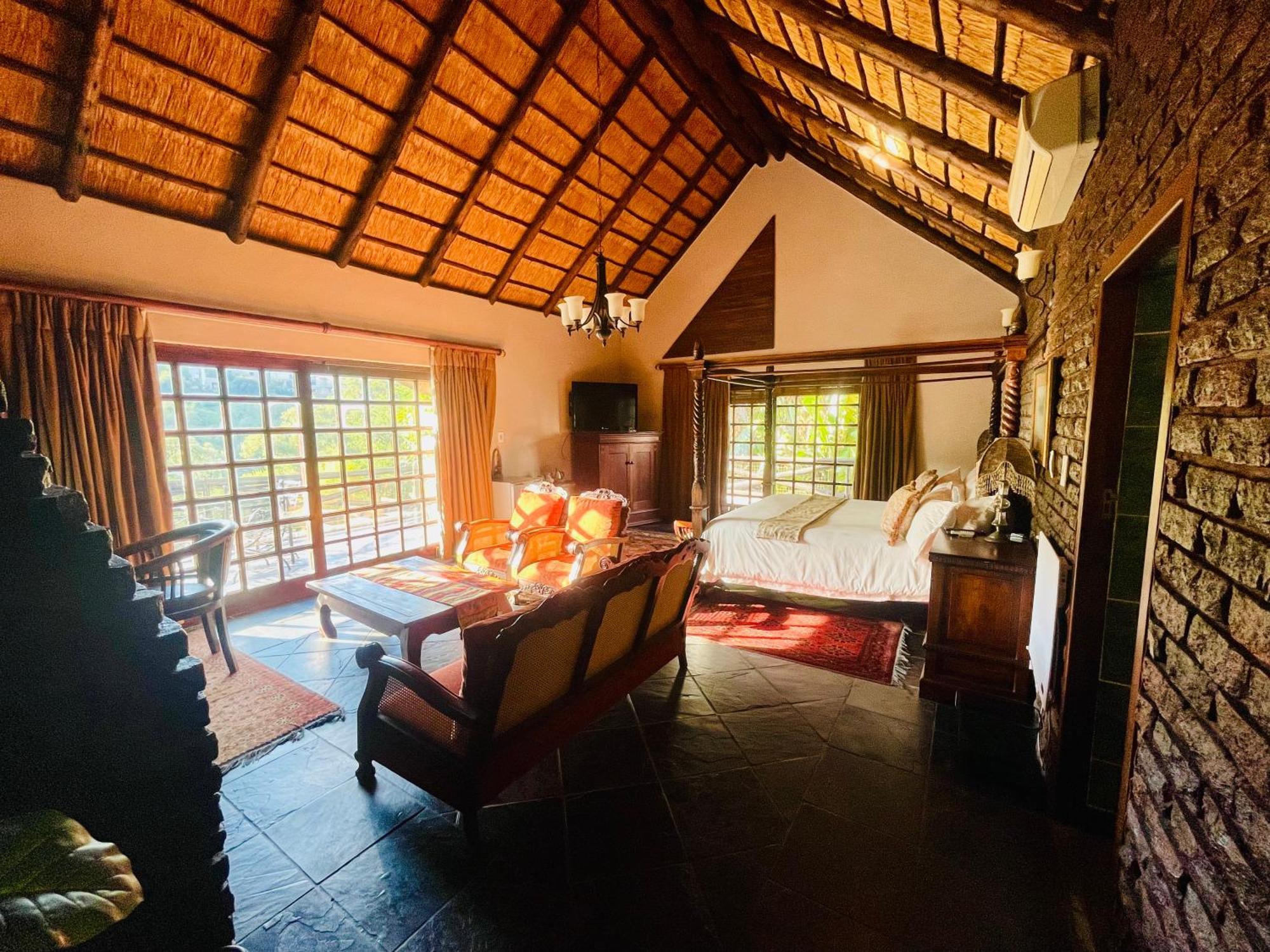 Pretoria Mansion Boutique Hotel Coral Tree מראה חיצוני תמונה