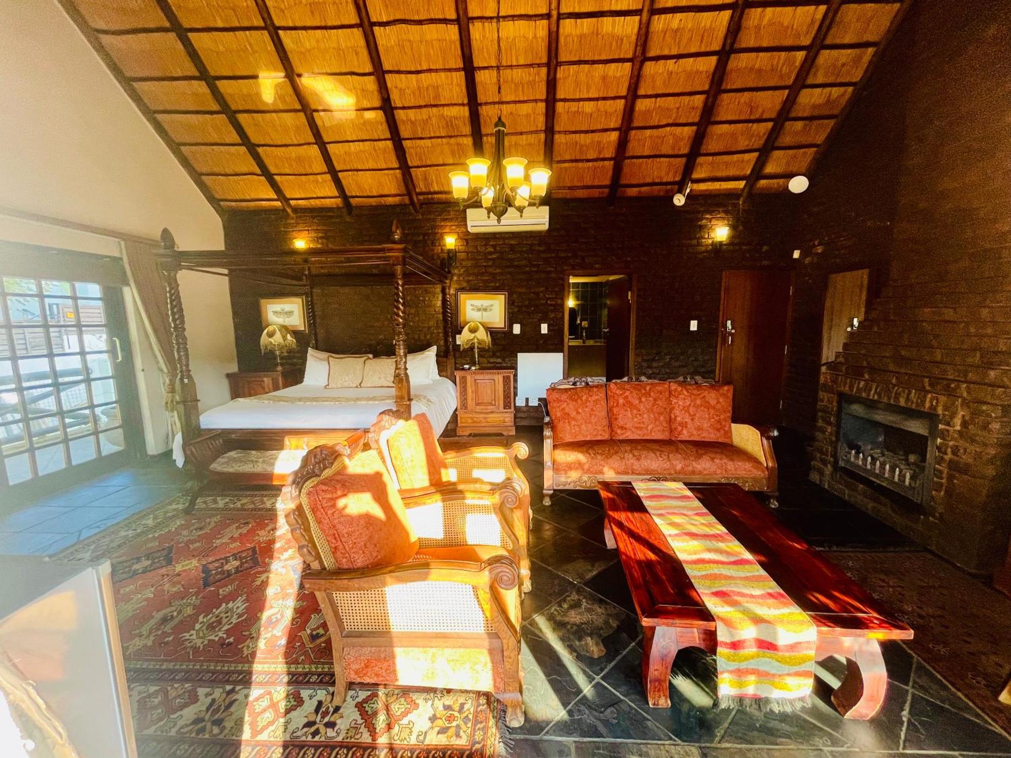 Pretoria Mansion Boutique Hotel Coral Tree מראה חיצוני תמונה