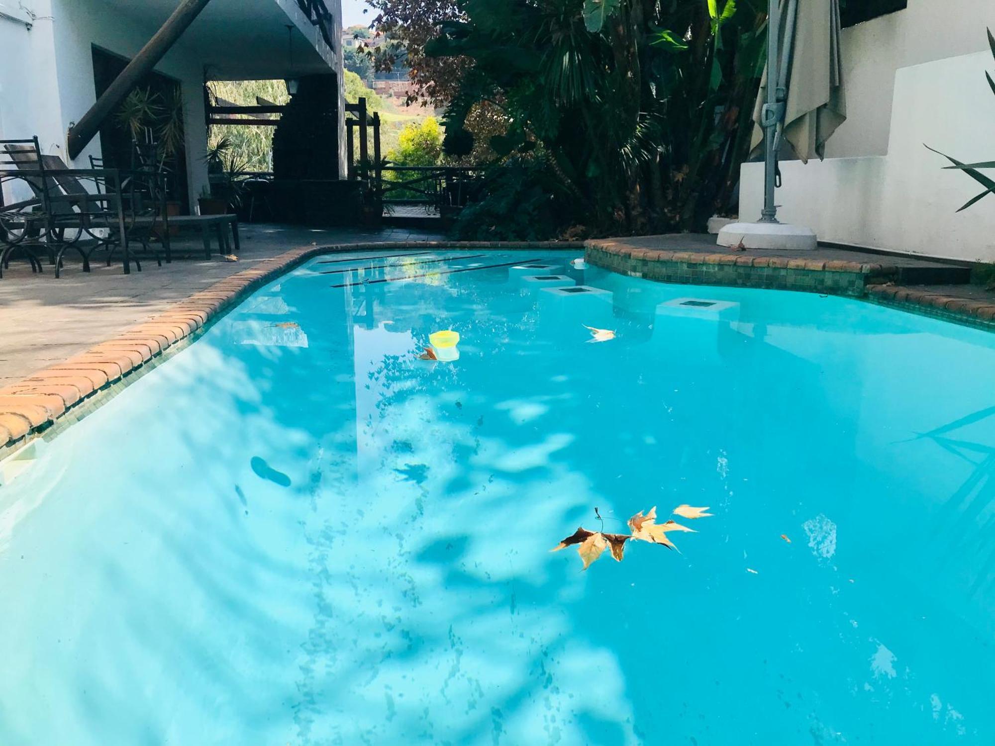 Pretoria Mansion Boutique Hotel Coral Tree מראה חיצוני תמונה