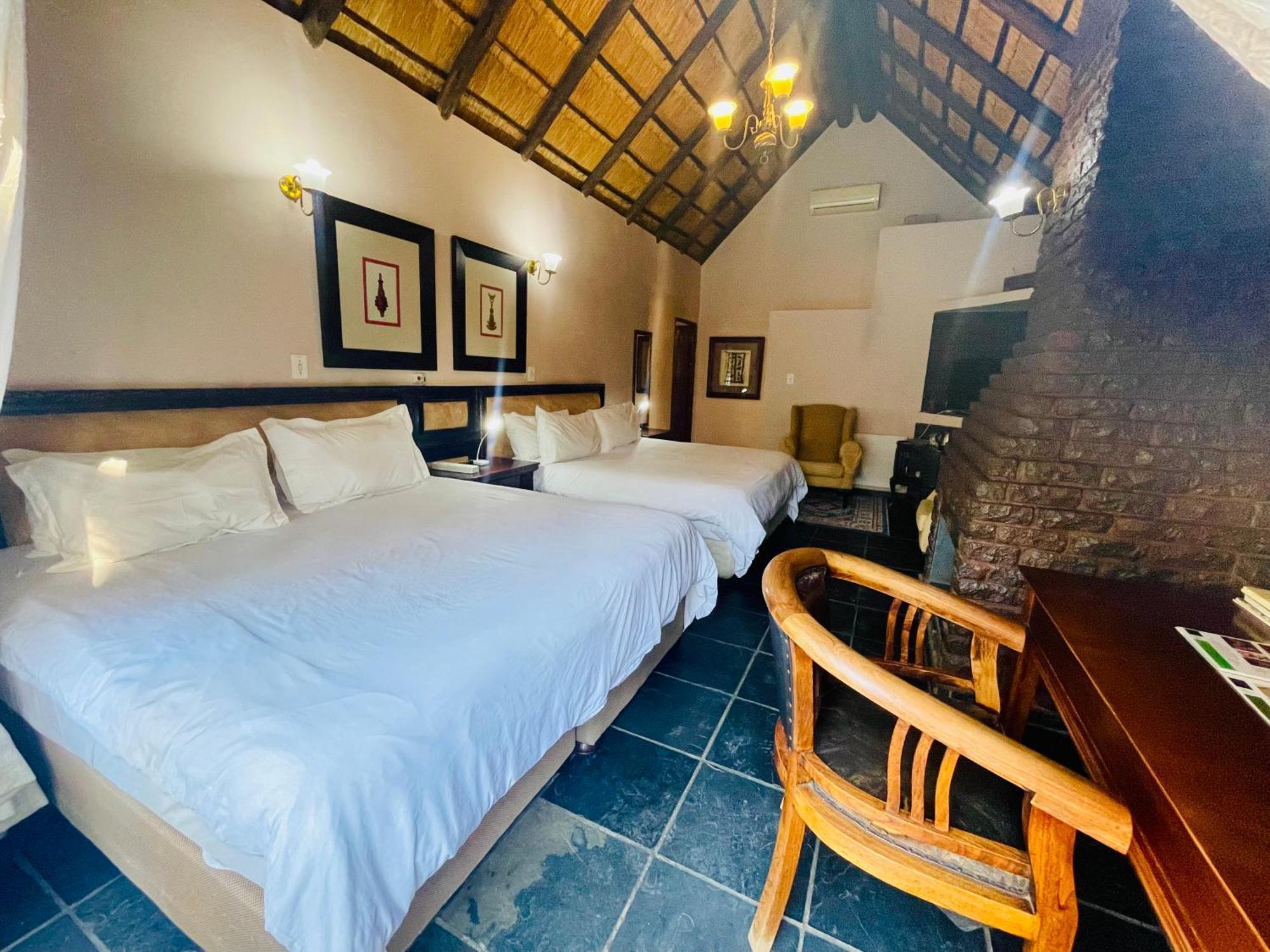 Pretoria Mansion Boutique Hotel Coral Tree מראה חיצוני תמונה