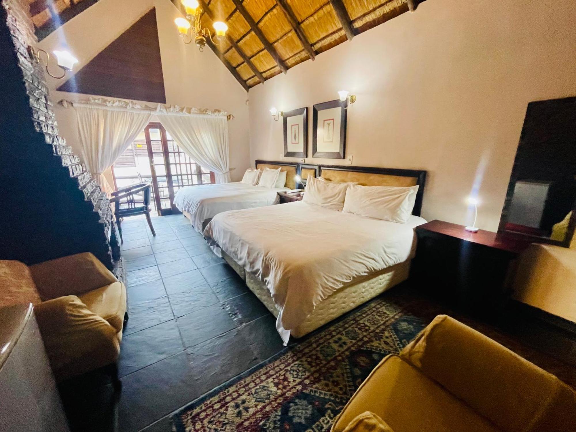 Pretoria Mansion Boutique Hotel Coral Tree מראה חיצוני תמונה
