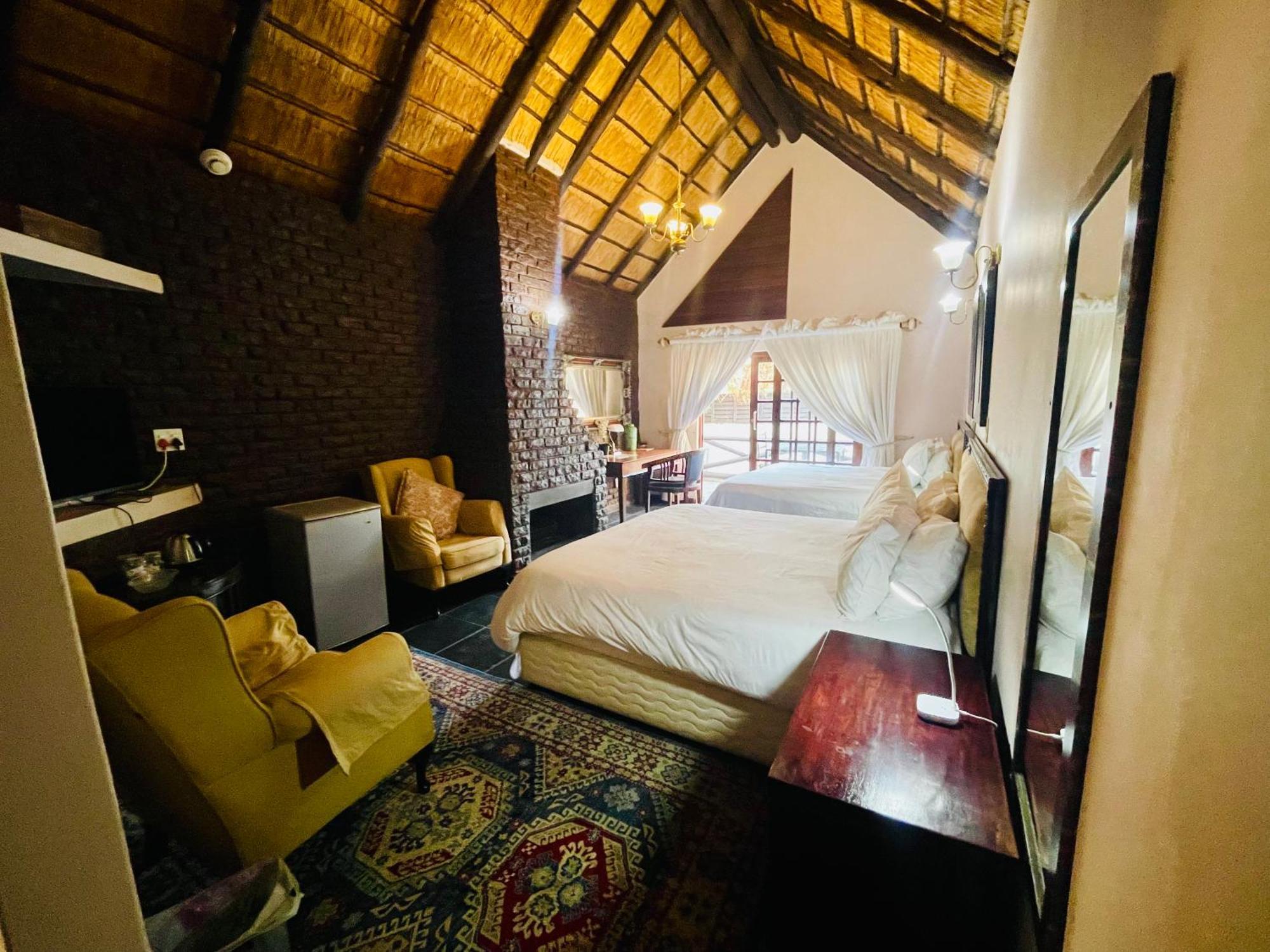 Pretoria Mansion Boutique Hotel Coral Tree מראה חיצוני תמונה