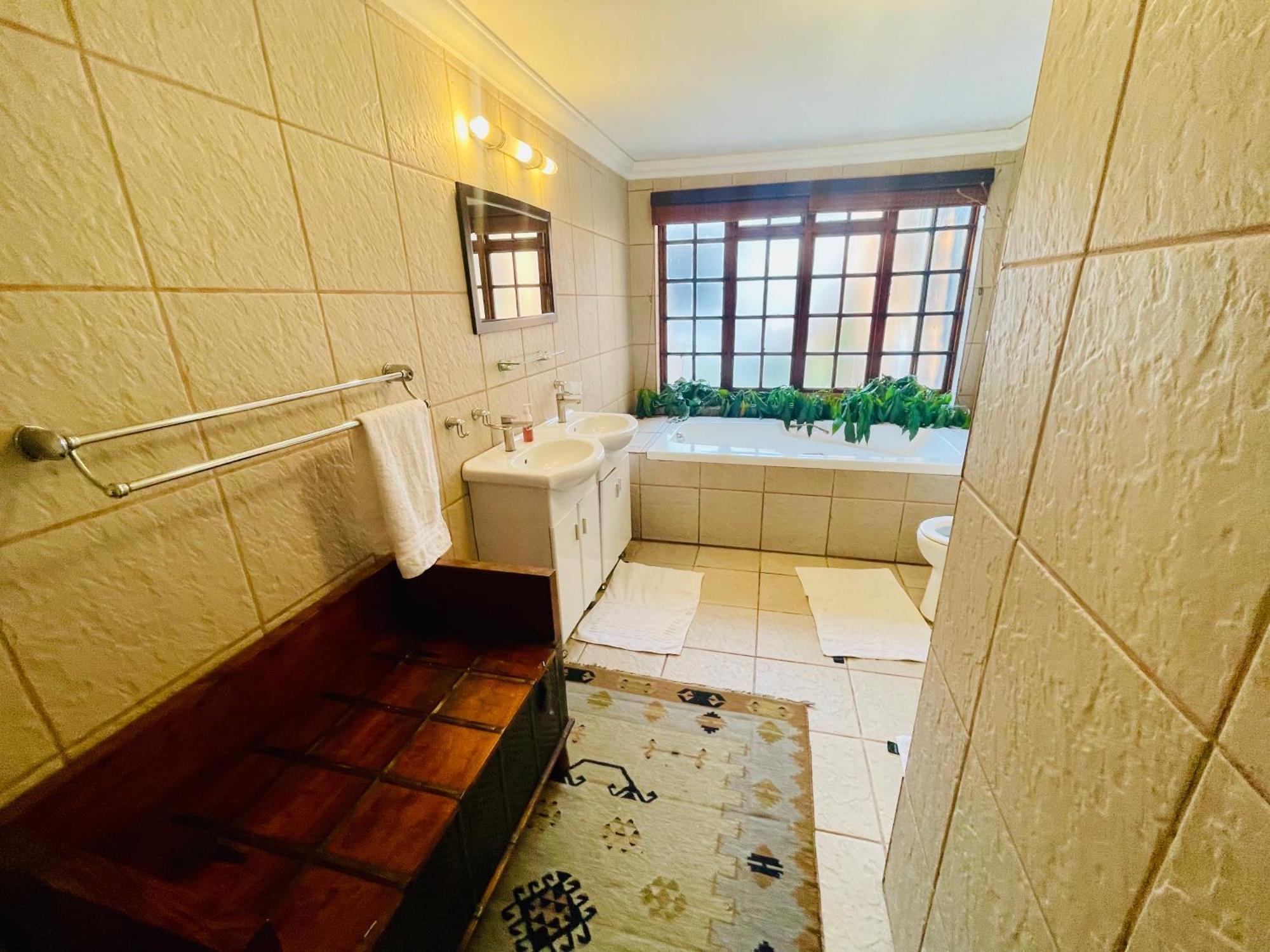 Pretoria Mansion Boutique Hotel Coral Tree מראה חיצוני תמונה